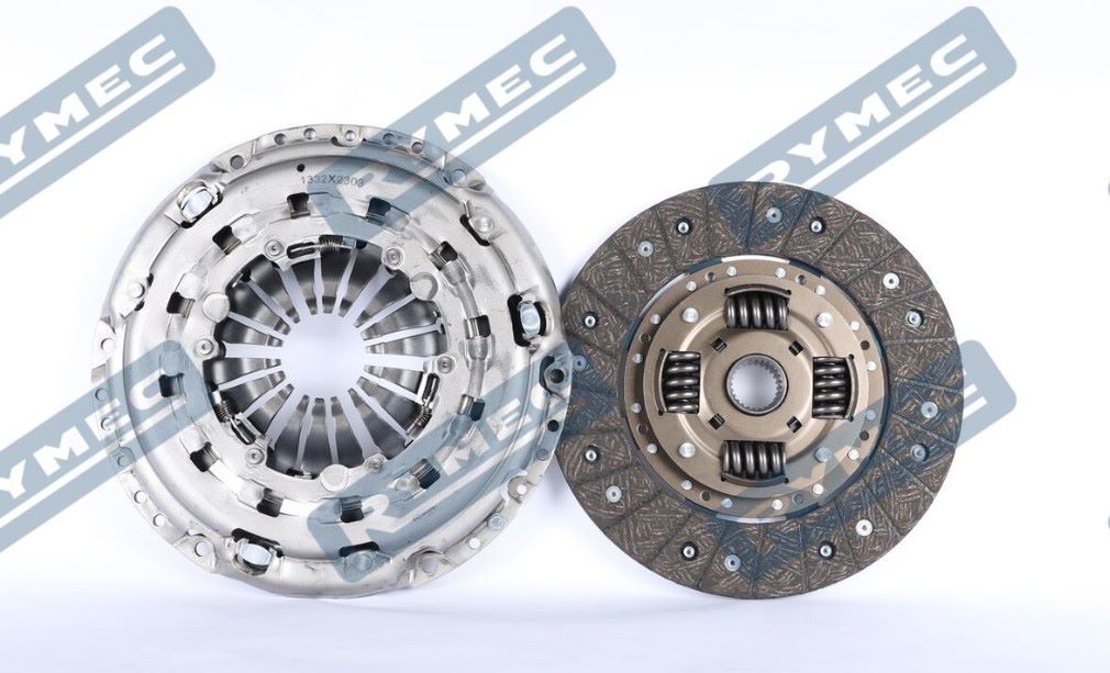 Clutch Kit (JT1866)