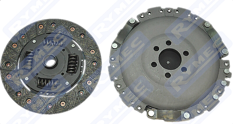 Clutch Kit (JT6826)