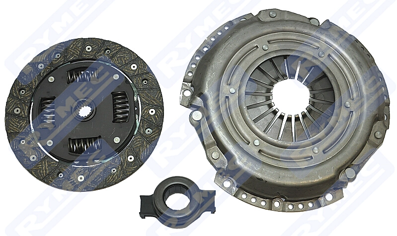 Clutch Kit (JT6790)