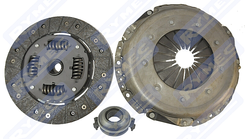 Clutch Kit (JT6733)