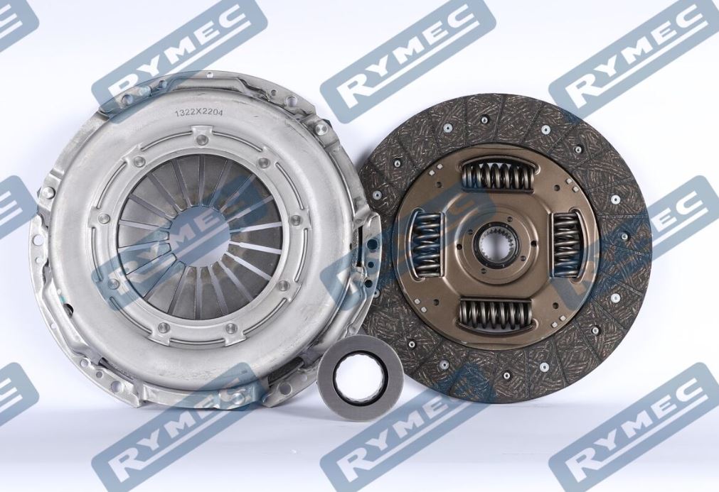 Clutch Kit (JT1937)