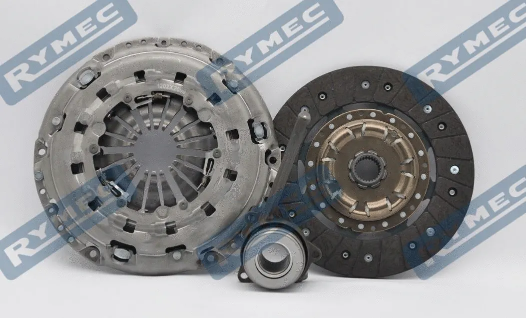 Clutch Kit (JT1781017)