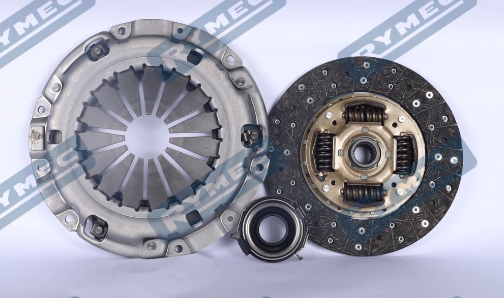 Clutch Kit (JT1854)