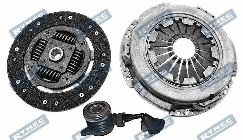 Clutch Kit (JT18201028)