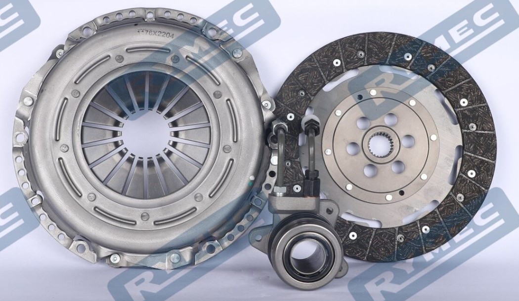 Clutch Kit (JT1753065)