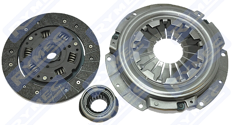 Clutch Kit (JT6783)