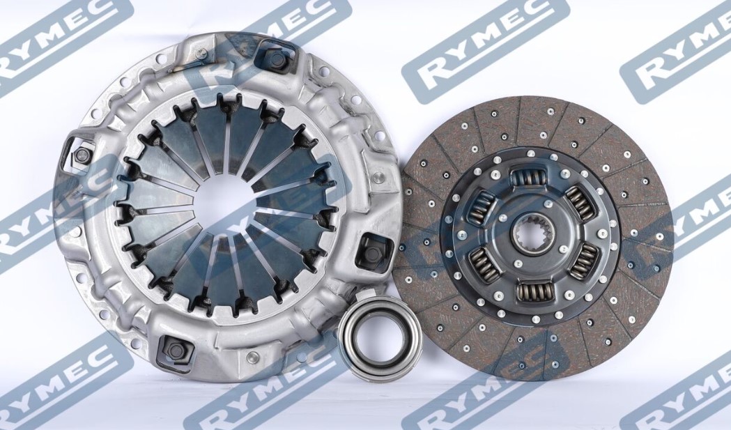 Clutch Kit (300231481)