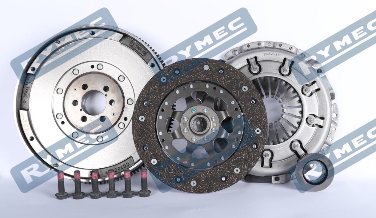 Clutch Kit (DF3029)