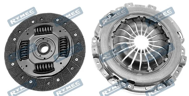 Clutch Kit (JT1826)