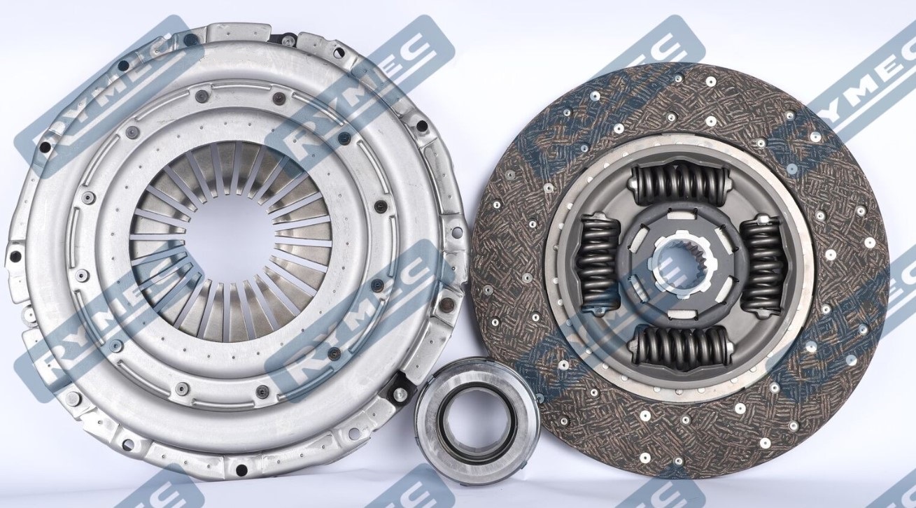 Clutch Kit (362231442)
