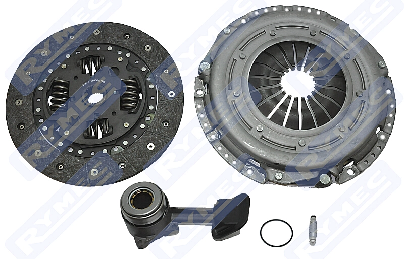 Clutch Kit (JT6751002)