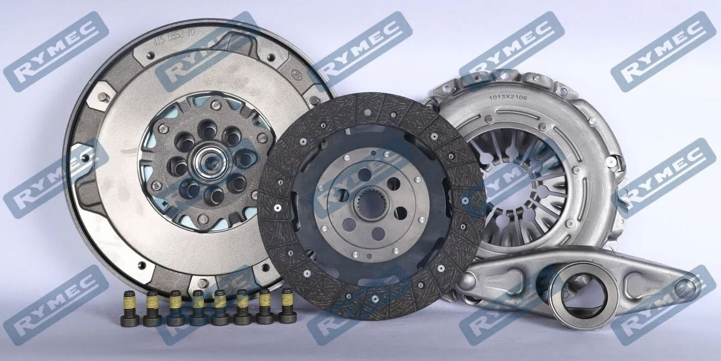 Clutch Kit (DF3012)