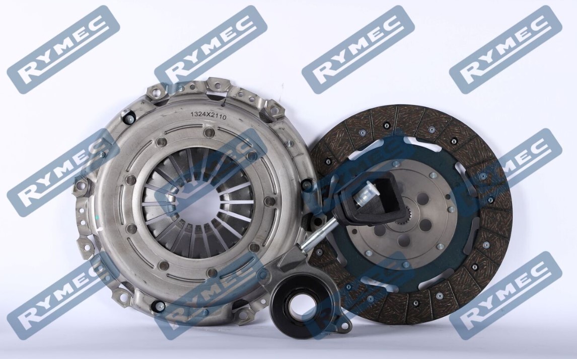 Clutch Kit (JT7608010)