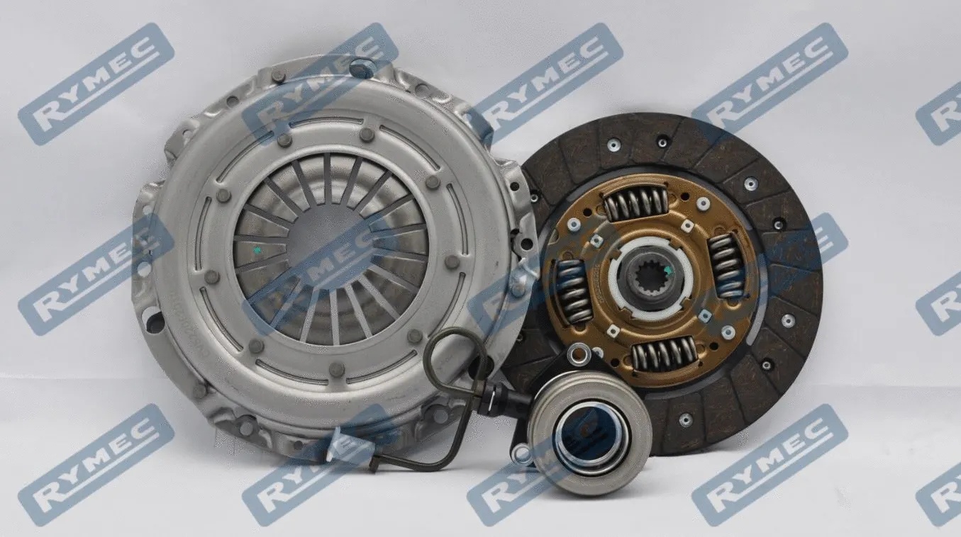 Clutch Kit (JT67811094)