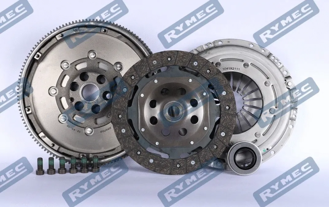 Clutch Kit (DF3001)