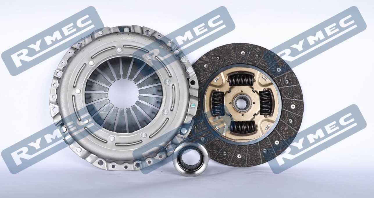 Clutch Kit (JT1952)