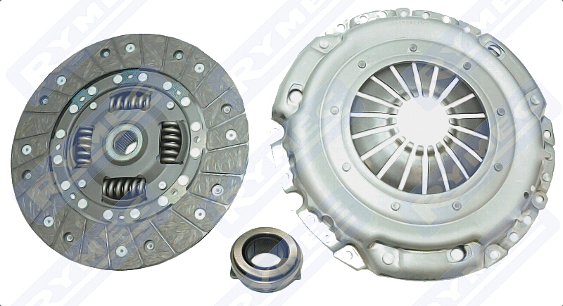 Clutch Kit (JT1720)