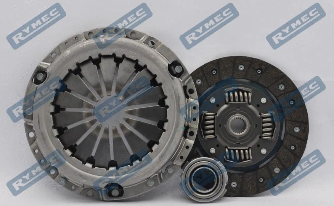 Clutch Kit (JT1875)