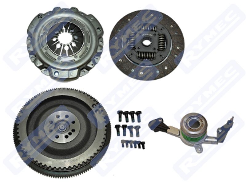 Clutch Kit (SF1002019)
