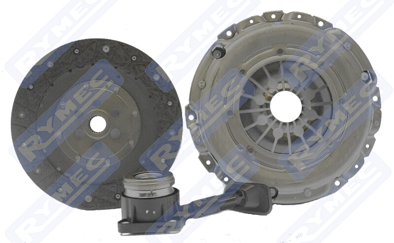 Clutch Kit (JT1693056)