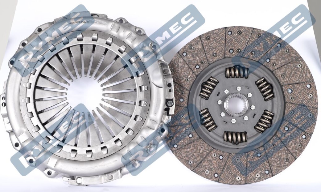 Clutch Kit (430221451)