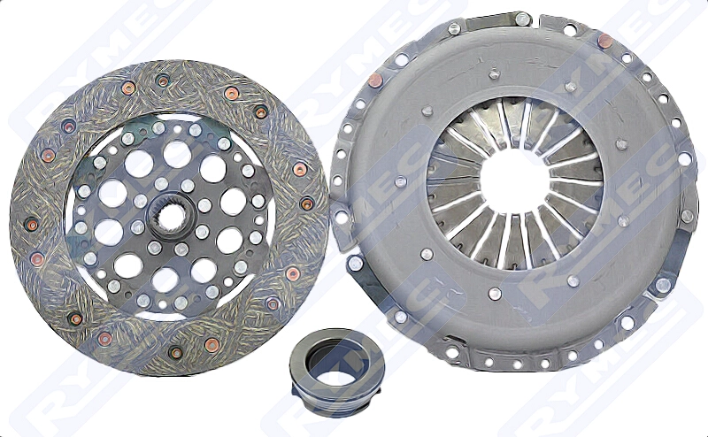 Clutch Kit (JT6467)