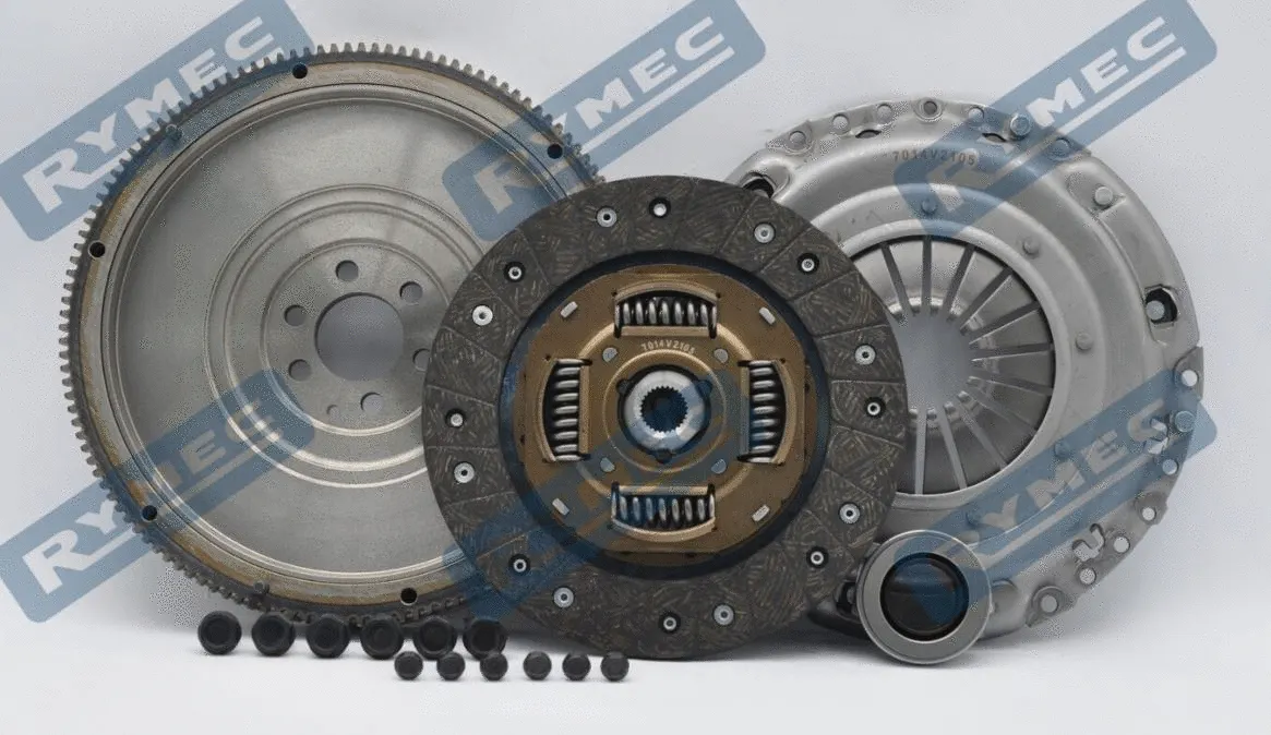 Clutch Kit (SF1014)