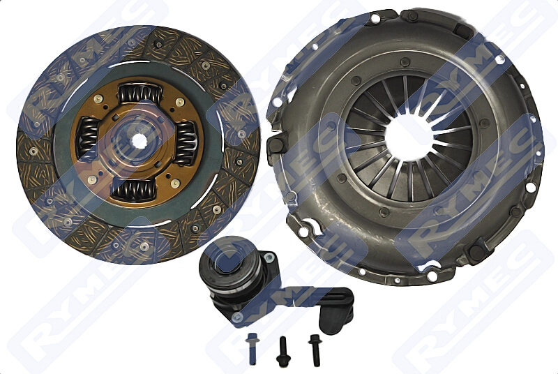 Clutch Kit (JT7427064)