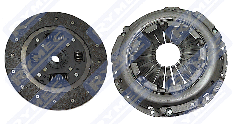 Clutch Kit (JT7788)