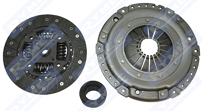 Clutch Kit (JT6295)