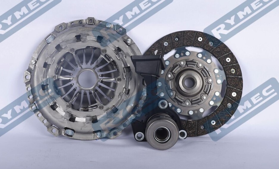Clutch Kit (JT18981058)