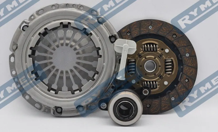 Clutch Kit (JT1883042)