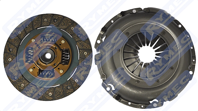Clutch Kit (JT7427)