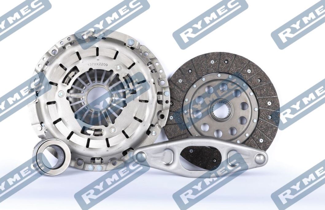 Clutch Kit (JT1902)