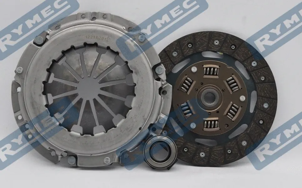 Clutch Kit (JT7659)