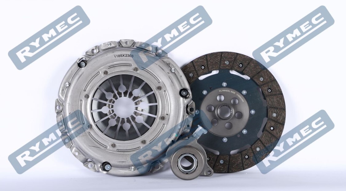 Clutch Kit (JT1830047)