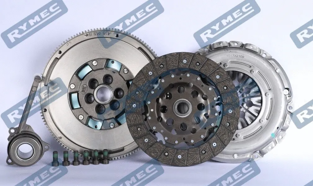 Clutch Kit (DF3005)