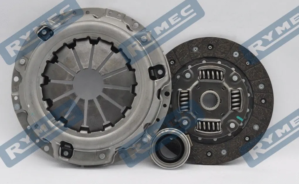 Clutch Kit (JT1470)