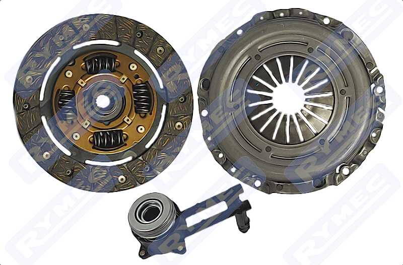 Clutch Kit (JT6565030)