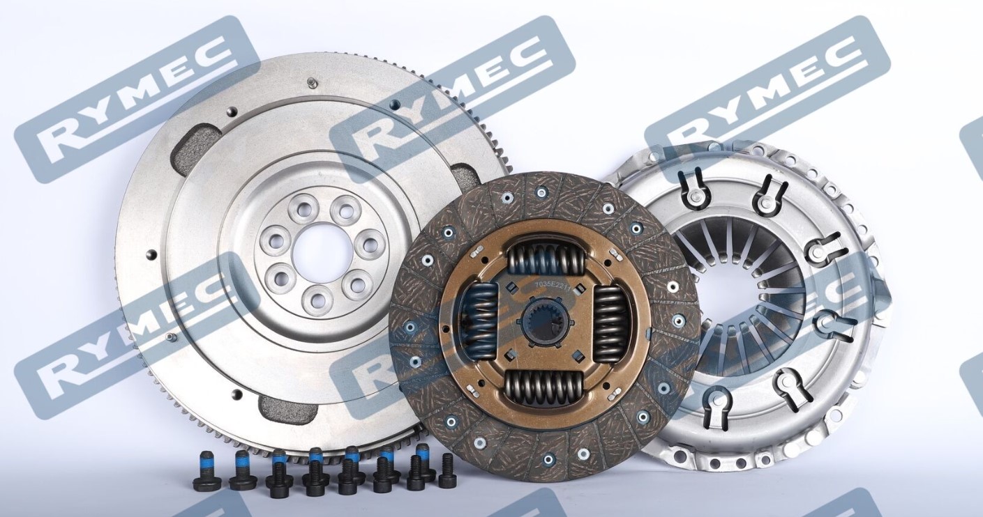 Clutch Kit (SF1035)