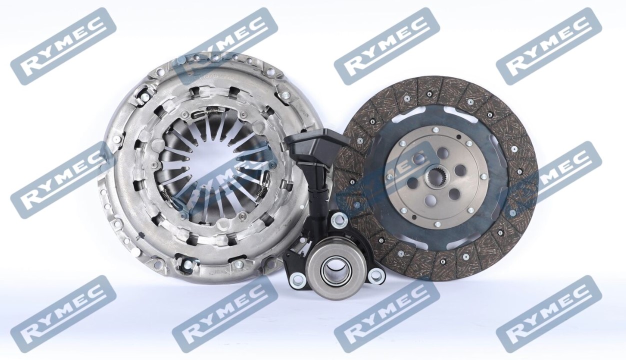 Clutch Kit (JT18931058)