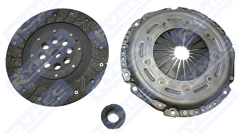 Clutch Kit (JT1546)
