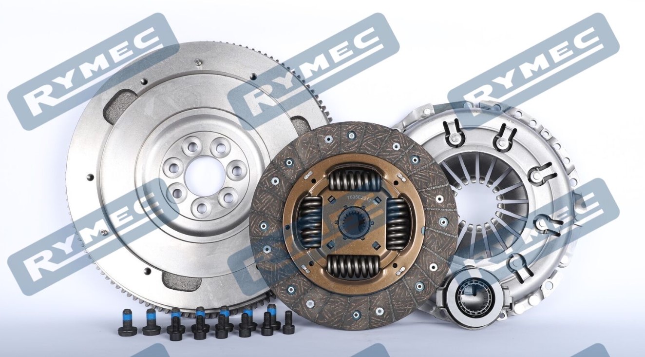 Clutch Kit (SF1024)