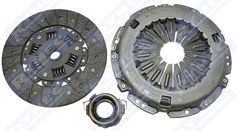 Clutch Kit (JT1218)