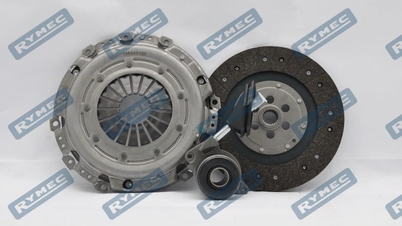 Clutch Kit (JT1525010)