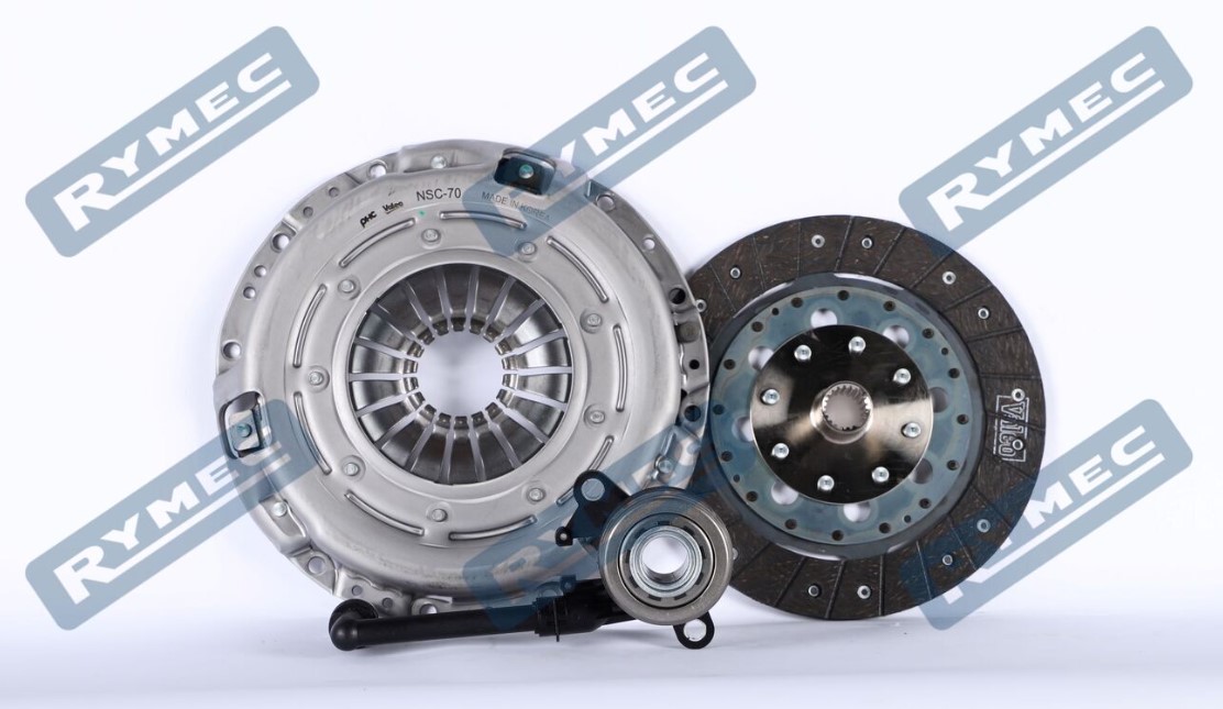 Clutch Kit (JT1640052)