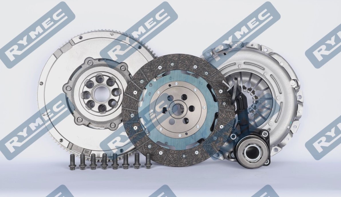 Clutch Kit (DF3028)