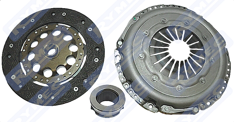 Clutch Kit (JT7858)