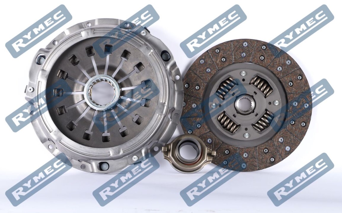 Clutch Kit (JT1255)