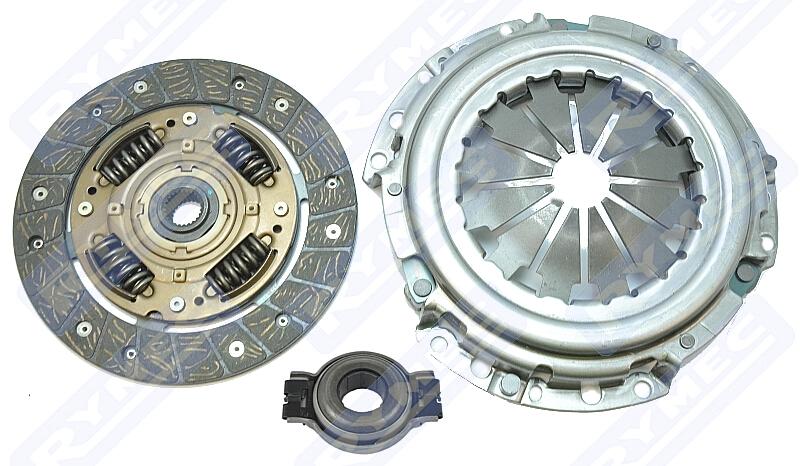 Clutch Kit (JT6541)